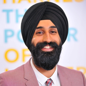 Jasjit Singh