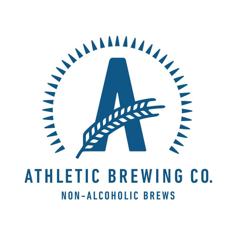 athletic brewing co