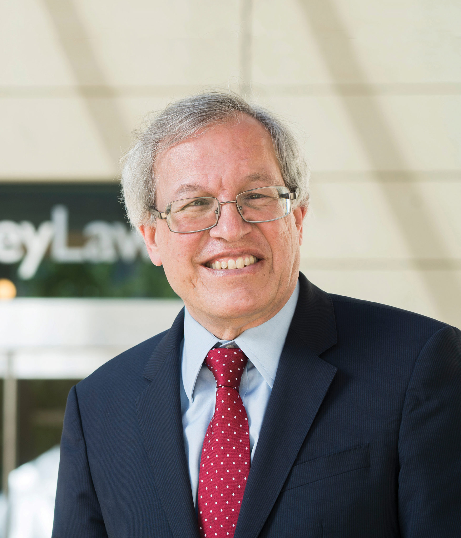 Erwin Chemerinsky