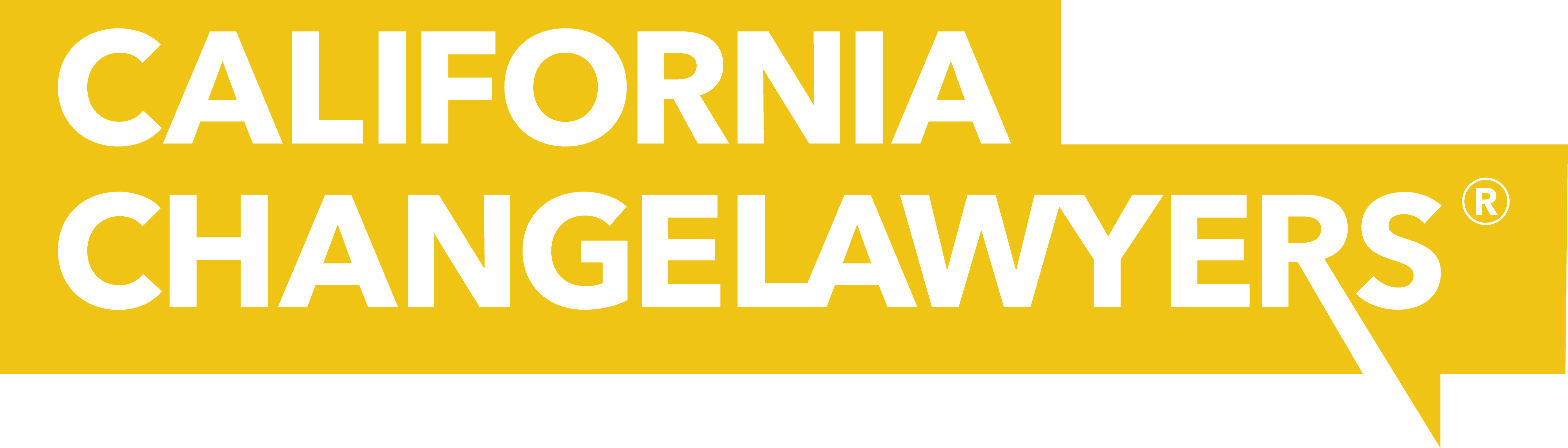 ChangeLawyers Registered Logo